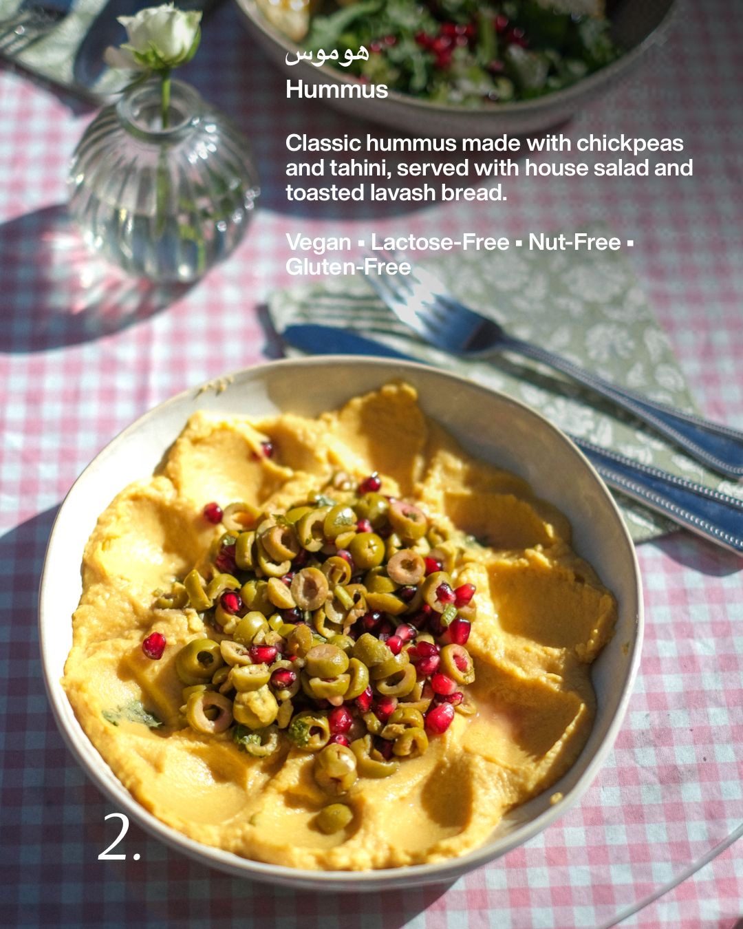 Hummus