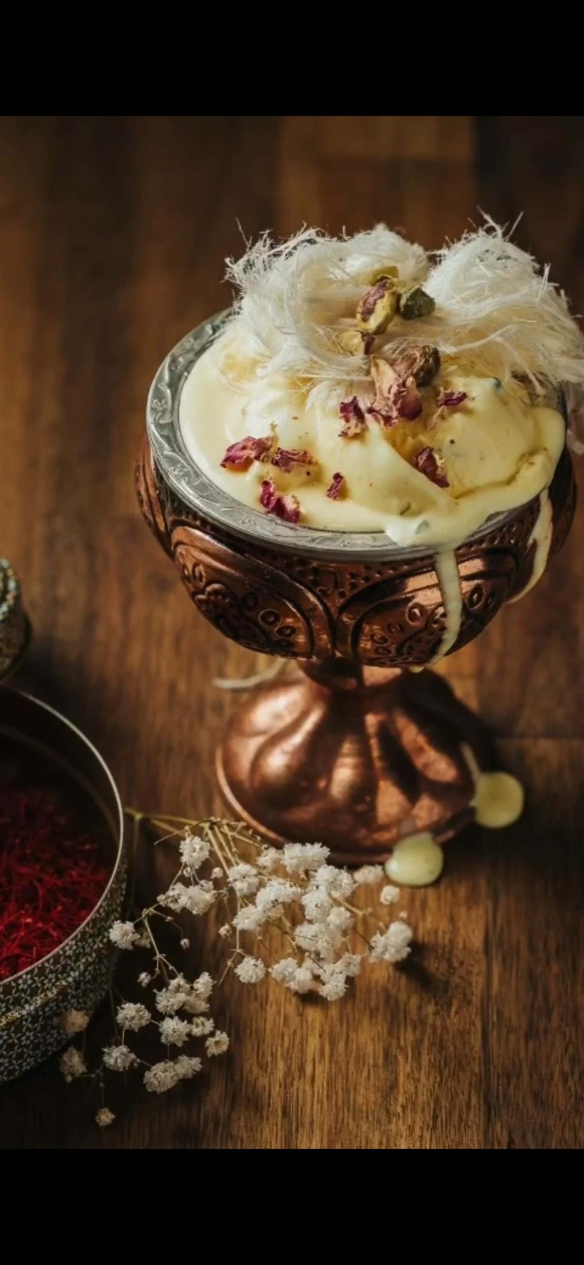 Pistachio Ice Cream