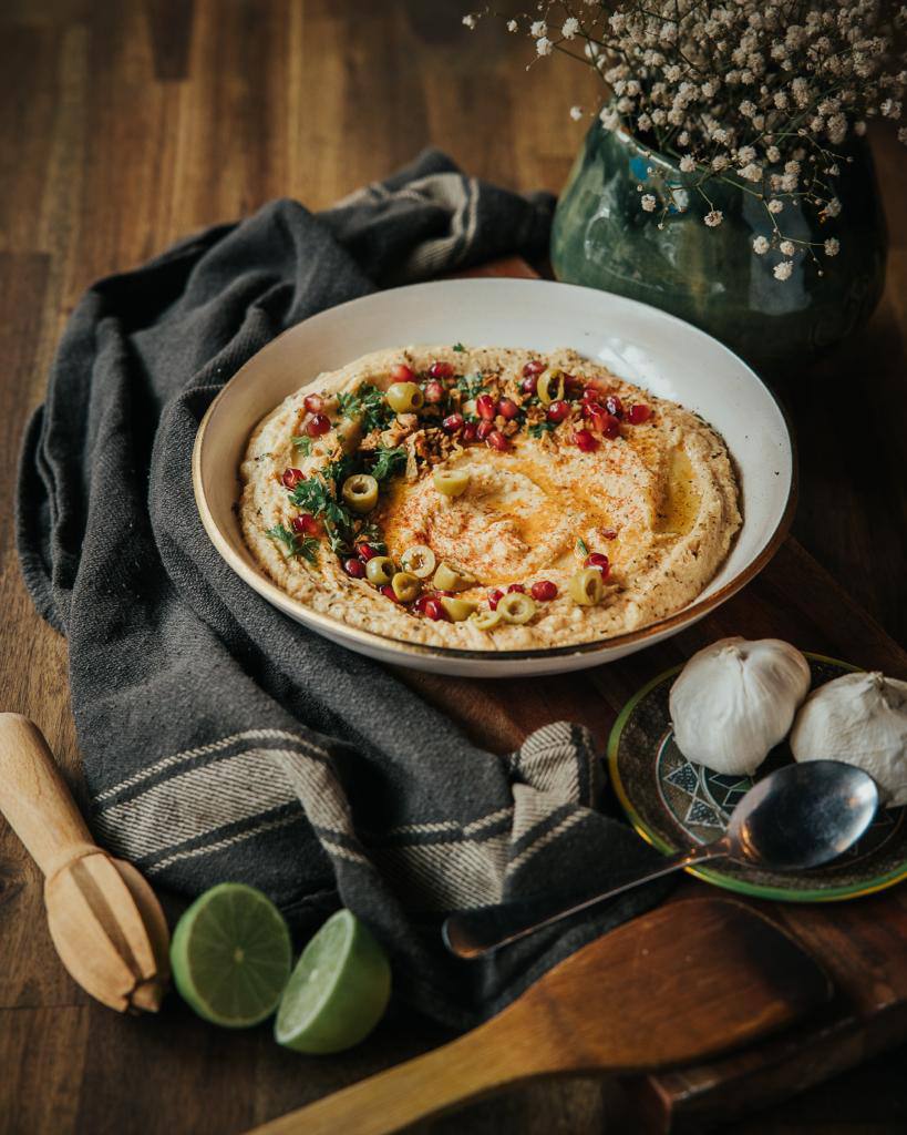 Hummus